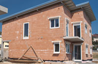 Waterham home extensions